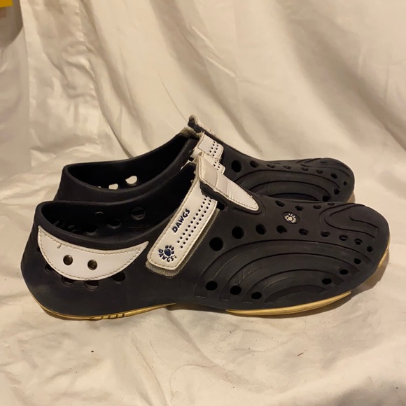 Dawgs Shoes Dawgs Water Shoes Sz 42 Poshmark